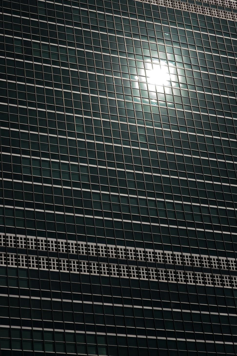 Solar installation