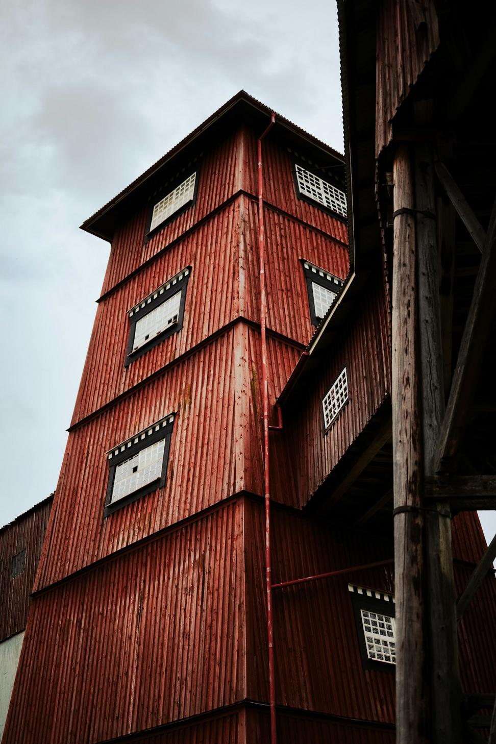 Distillery Arts Complex