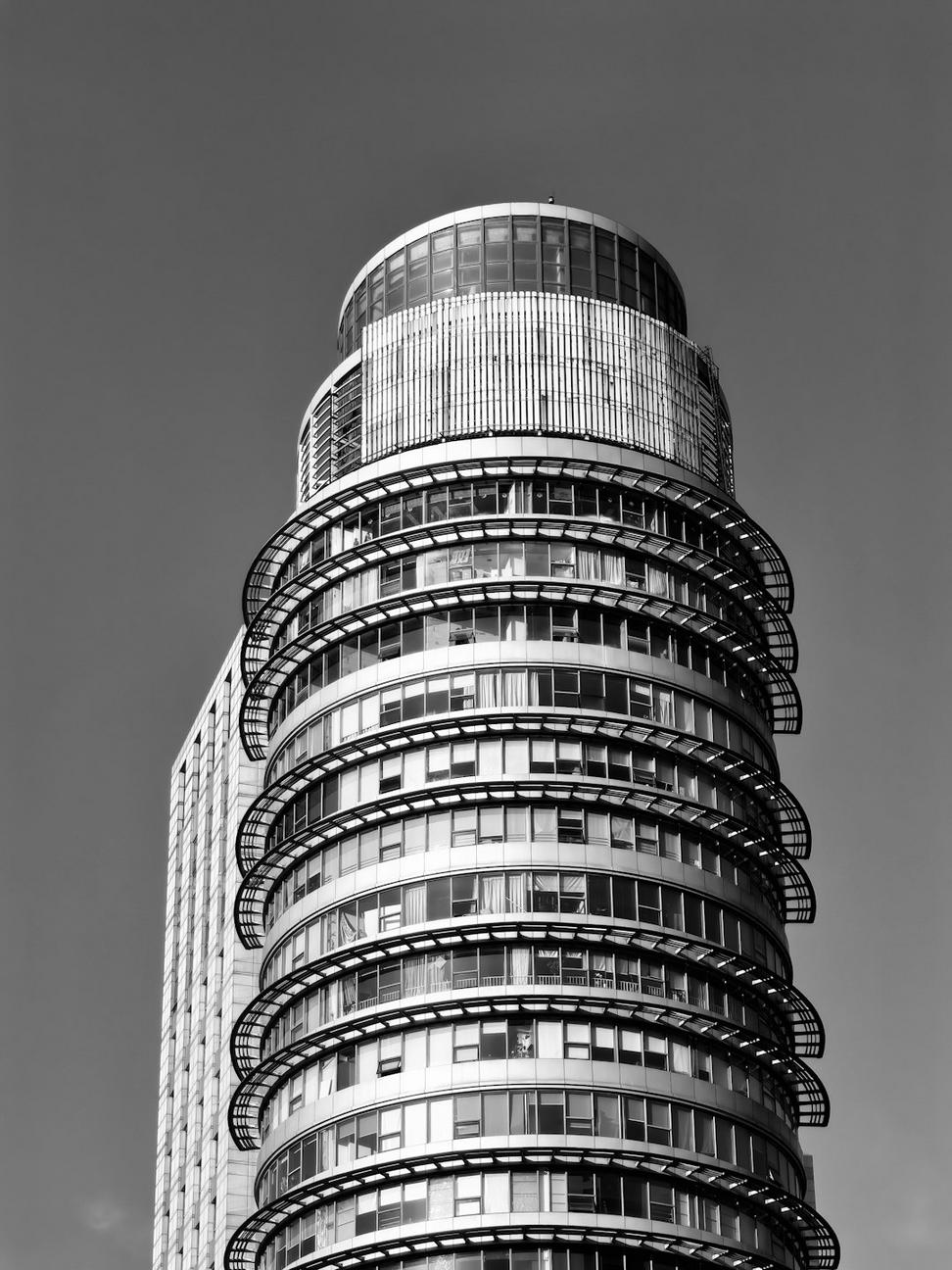 Commercial Building