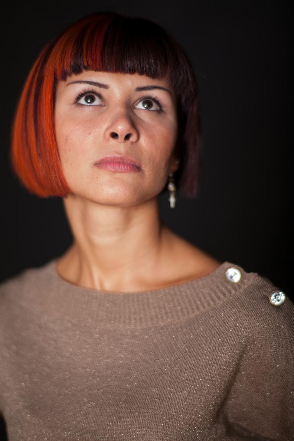 Sarah Kowalski