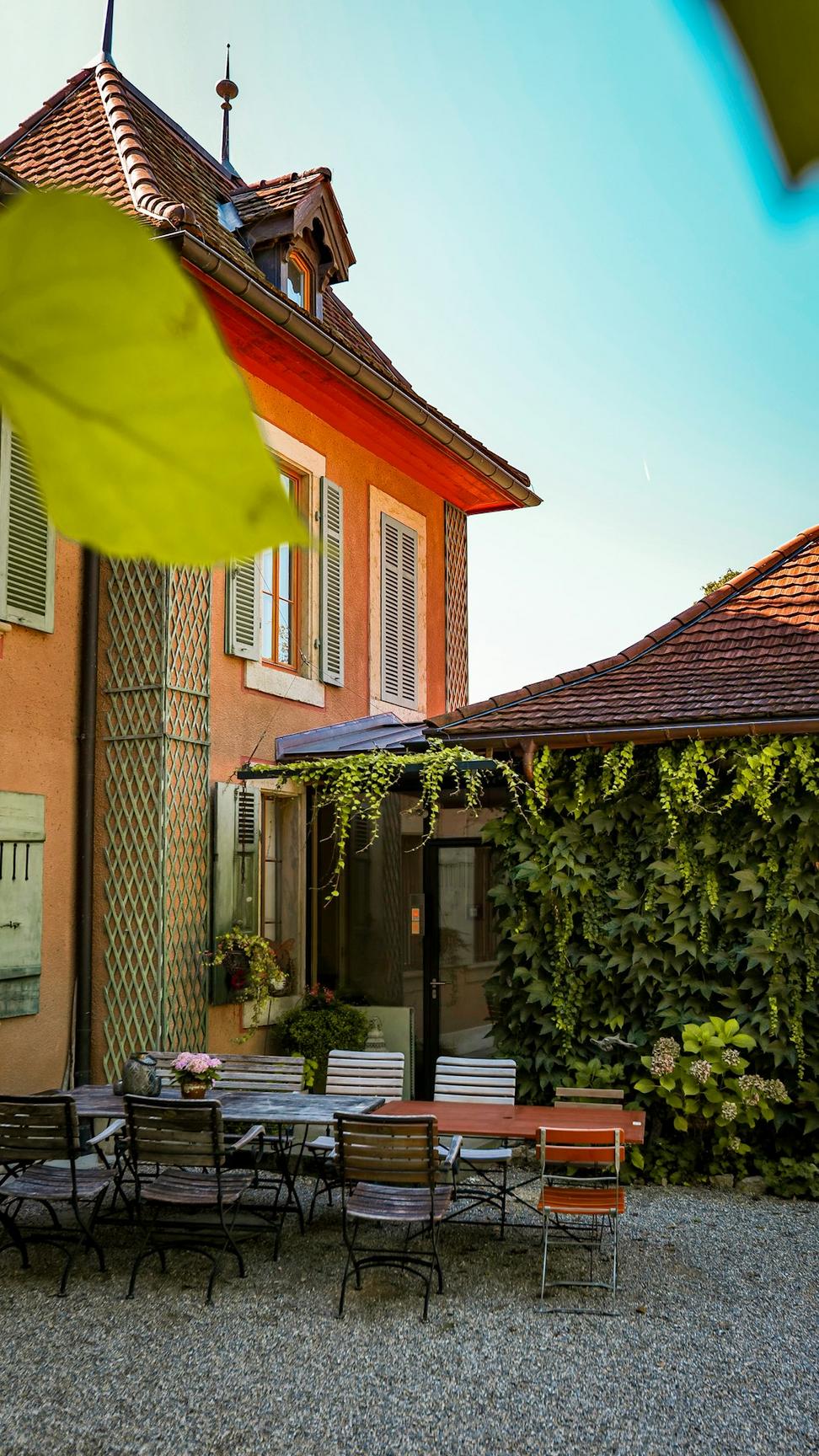 Sustainable Solutions