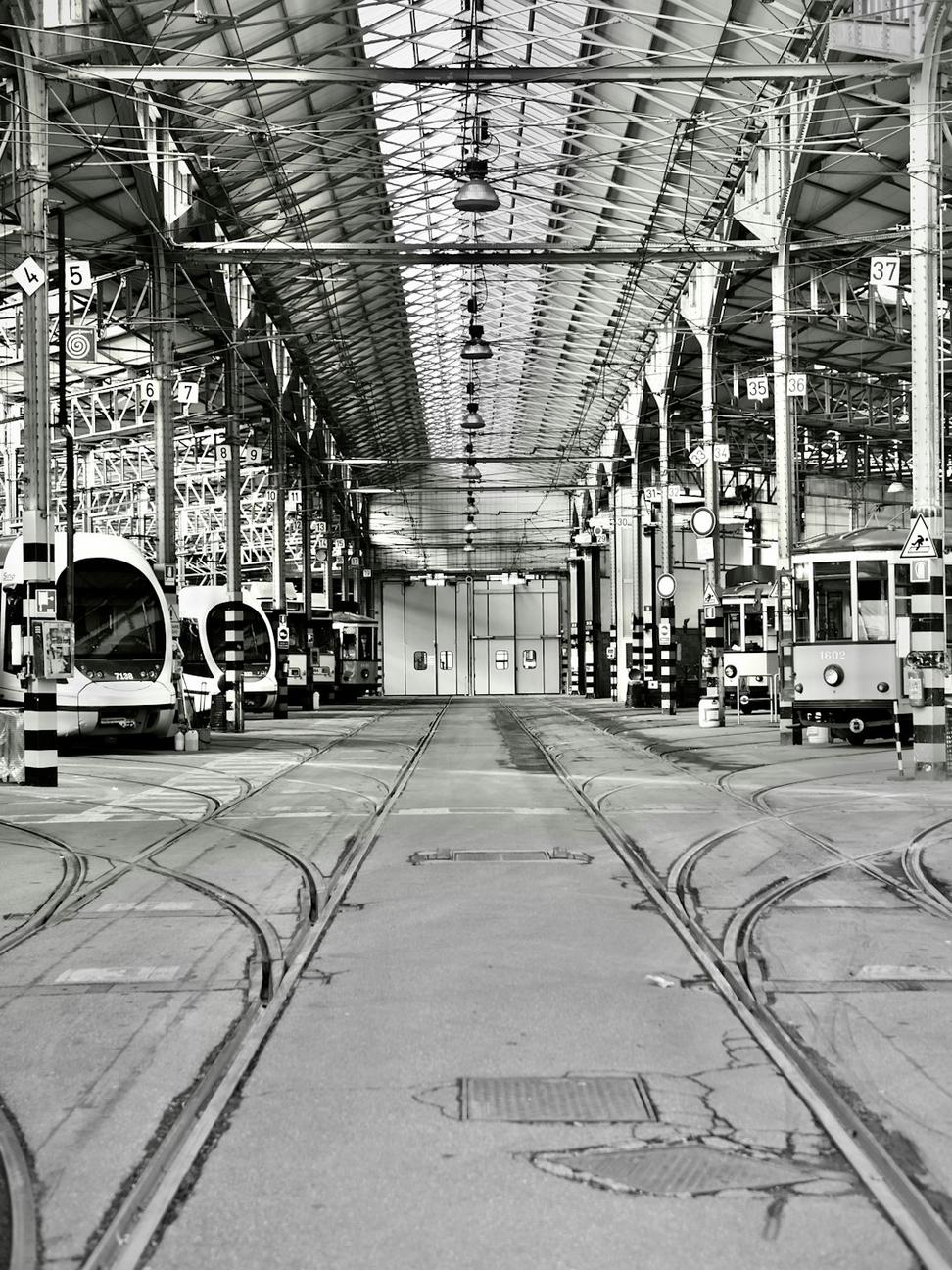 AutoTech Service Center