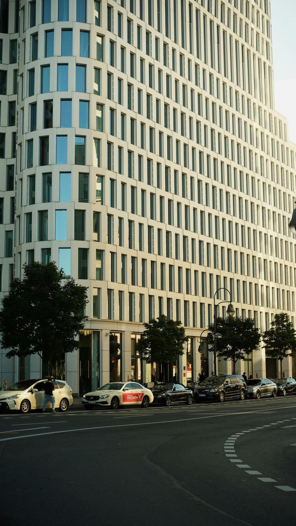 Titan Valorium Office
