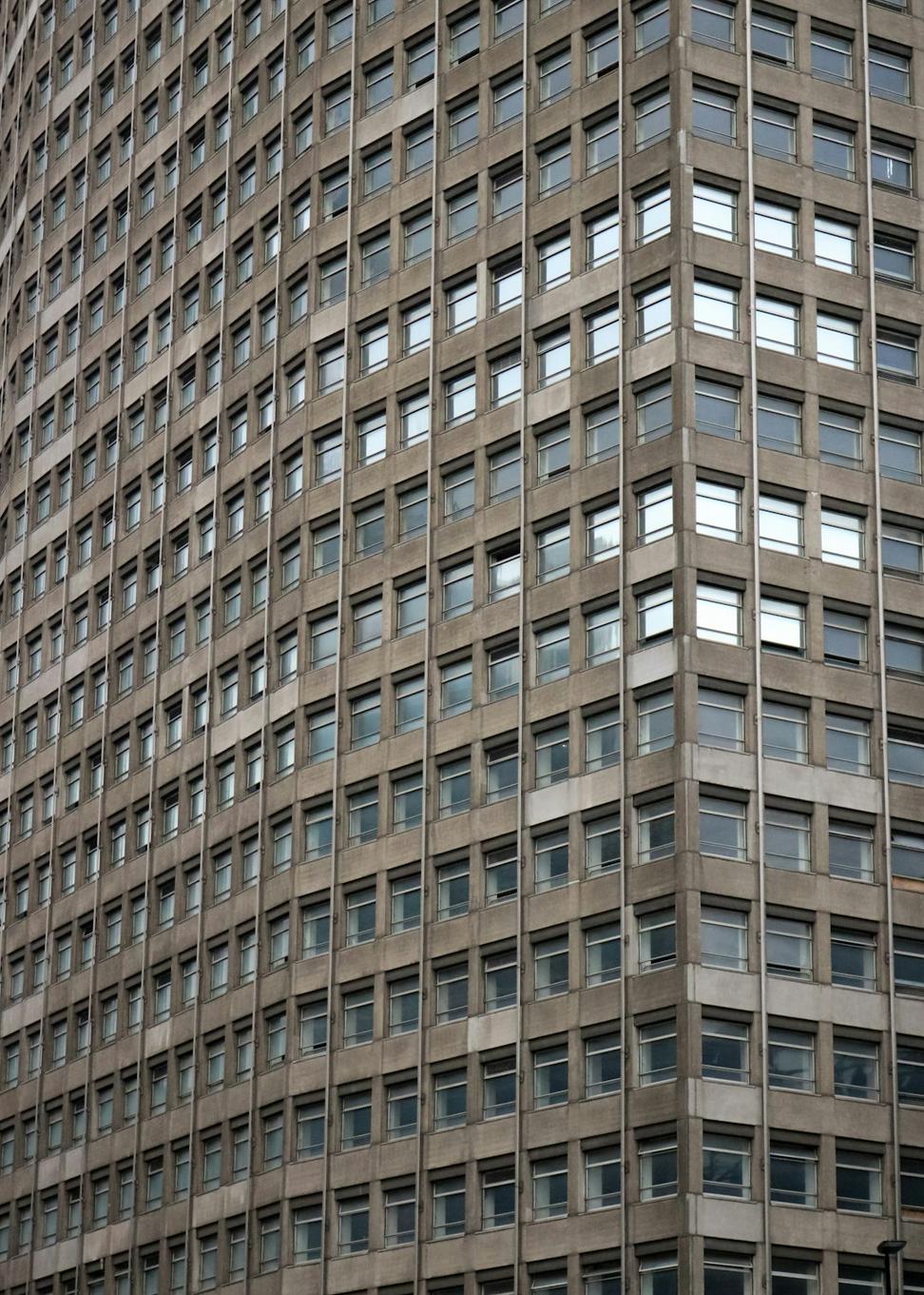 Northmark Office Complex